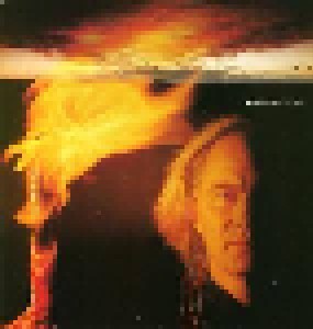 Roy Harper: Burn The World (LP) - Bild 1