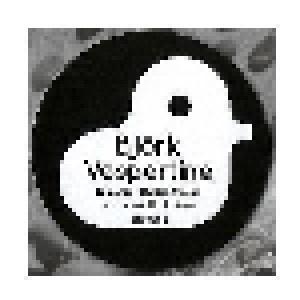 Björk: Vespertine (CD) - Bild 5