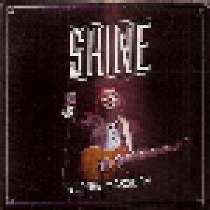 Bernie Marsden: Shine (Promo-CD) - Bild 1