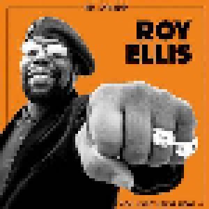 Cover - Roy Ellis: You Can't Leave Now