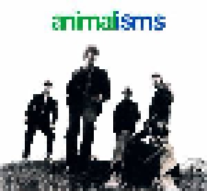 The Animals: Animalisms (CD) - Bild 1