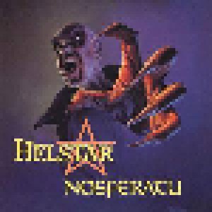Helstar: Nosferatu (LP) - Bild 1