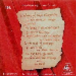 Alice Cooper: Dirty Diamonds (Promo-CD-R) - Bild 2