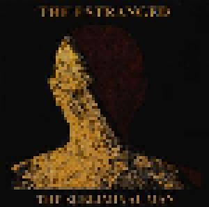 The Estranged: The Subliminal Man (CD) - Bild 1