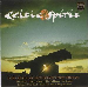 Celtic Spirit (CD) - Bild 1
