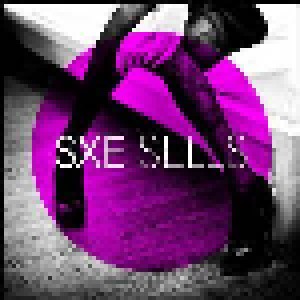 Cover - Thug X Life: Sxe Sells