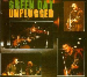 Green Day: Bridge Benefit Concerts 1999 (CD) - Bild 1