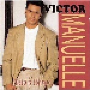 Victor Manuelle: Justo A Tiempo... (CD) - Bild 1