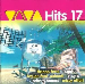 Viva Hits 17 (2-Promo-CD) - Bild 1