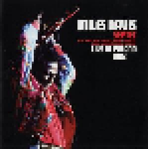 Cover - Miles Davis Septet: Live In Poland 1983