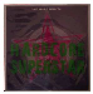Hardcore Superstar: One More Minute (Shape-LP) - Bild 1