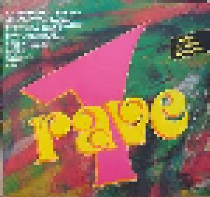 Rave 1 (2-LP) - Bild 1