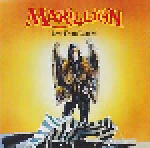 Marillion: Live From Loreley (2-CD) - Bild 1