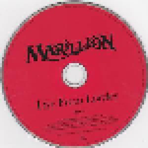 Marillion: Live From Loreley (2-CD) - Bild 5