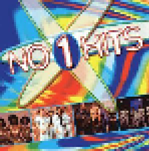 No 1 Hits (CD) - Bild 1