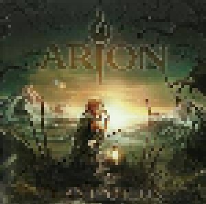 Arion: Last Of Us (CD) - Bild 1