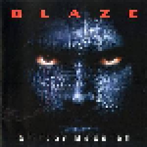 Blaze: Silicon Messiah (CD) - Bild 1