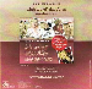 Gaby Baginsky: Ich Würd' Das Alles Wieder Tun (Promo-Single-CD) - Bild 2