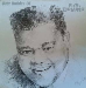 Cover - Fats Domino: Best Rarities Of Fats Domino