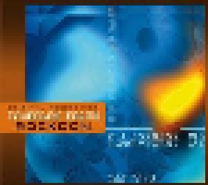 Tangerine Dream: Rockoon (CD) - Bild 1