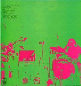 Soft Machine: Faces And Places Vol.7 (LP) - Bild 2