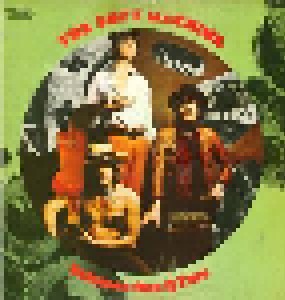 Soft Machine: Volumes One And Two (2-LP) - Bild 1