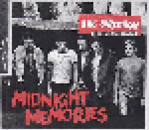 One Direction: Midnight Memories  -  The Ultimate Edition (CD) - Bild 1