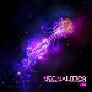 Cover - Unity One: Neonautics V.01