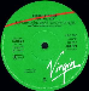 Edgar Froese: Solo 1974-1979 (LP) - Bild 3