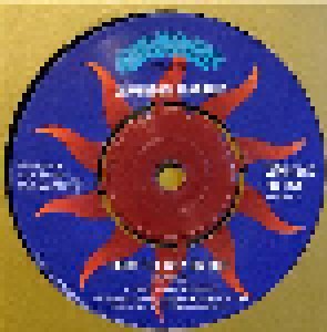 Jefferson Starship: Gold (LP + 7") - Bild 9