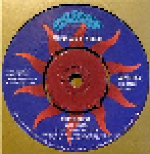 Jefferson Starship: Gold (LP + 7") - Bild 10