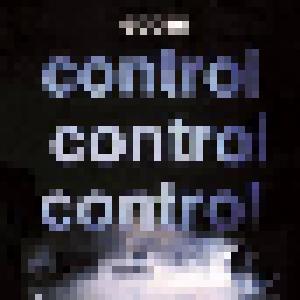 Goose: Control Control Control - Cover
