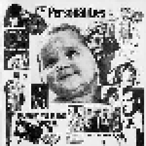 Television Personalities: Mummy Your Not Watching Me (LP) - Bild 1