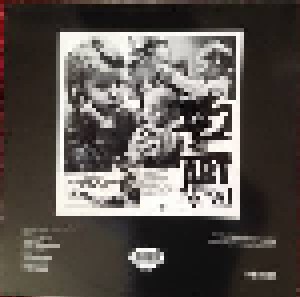 Television Personalities: Mummy Your Not Watching Me (LP) - Bild 2