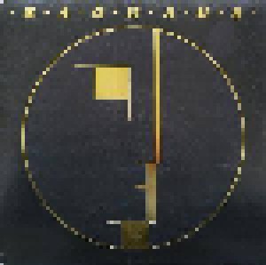 Bauhaus: 1979-1983 (2-LP) - Bild 1