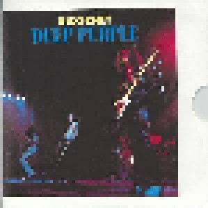 Deep Purple: Ricochet (CD) - Bild 1