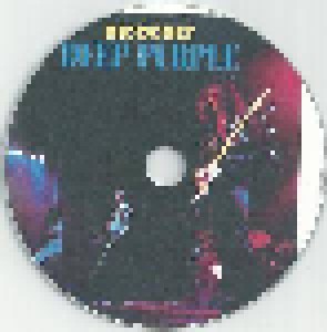 Deep Purple: Ricochet (CD) - Bild 3