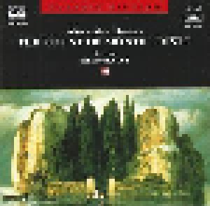 Alexandre Dumas: The Count Of Monte Cristo (2-CD) - Bild 1