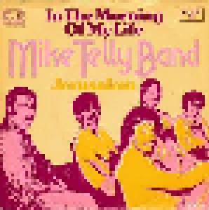 Cover - Mike Telly Band: In The Morning Of My Life