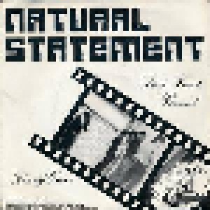 Cover - Natural Statement: Stalk Forest Ground