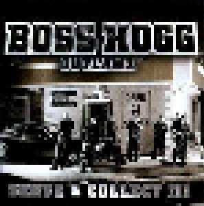 Cover - Boss Hogg Outlawz: Serve & Collect III