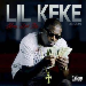 Lil' Keke: Money Don't Sleep (CD + DVD) - Bild 1