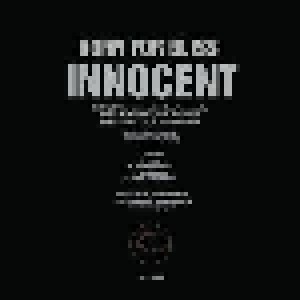 Born For Bliss: Innocent (Mini-CD / EP) - Bild 2