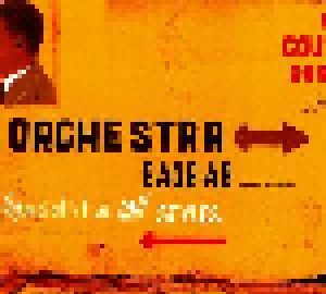 Orchestra Baobab: Specialist In All Styles (CD) - Bild 1