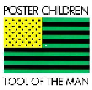 Poster Children: Tool Of The Man (CD) - Bild 1