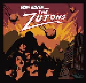 The Zutons: Who Killed...... The Zutons (LP) - Bild 1