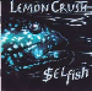 Cover - Lemon Crush: $Elfish