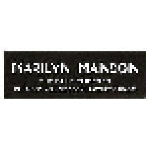 Marilyn Manson: The Pale Emperor (CD) - Bild 3