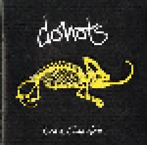 Donots: Coma Chameleon (CD) - Bild 1
