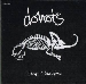 Donots: Coma Chameleon (CD) - Bild 5